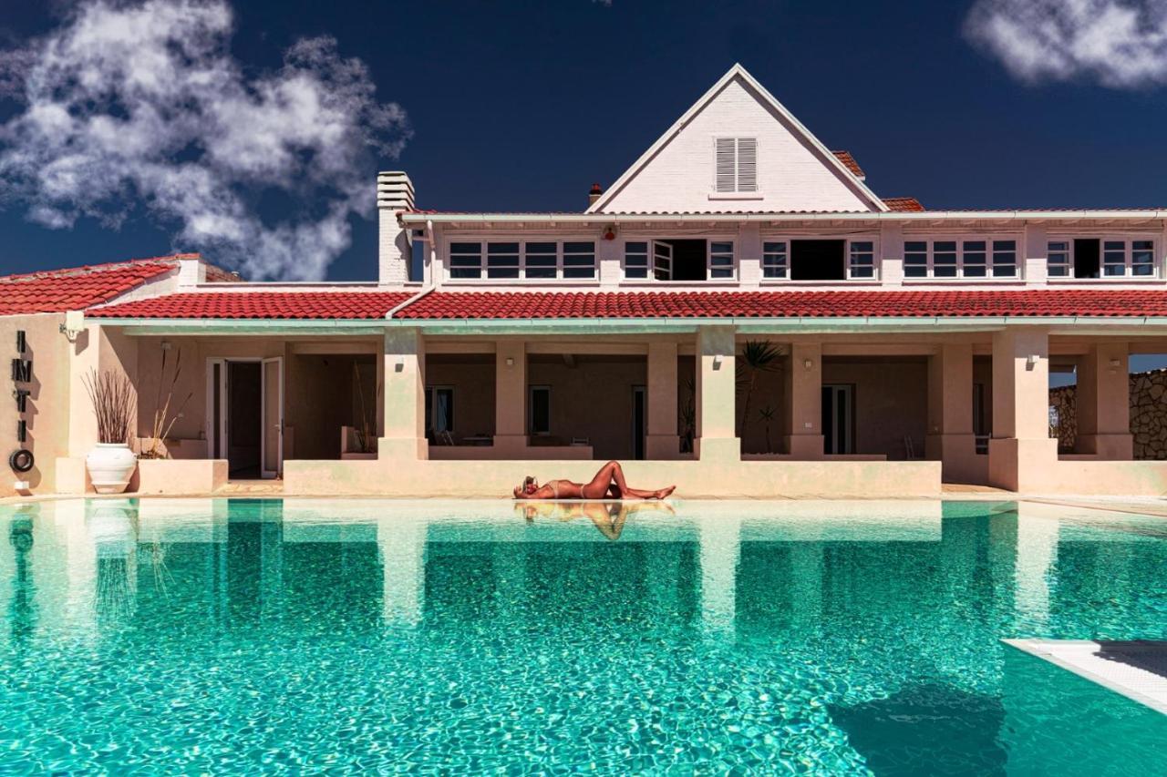 Aparthotel Morf - Soulful Casale Marittimo