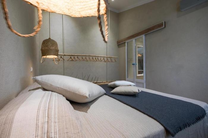 Morf - Soulful Aparthotel