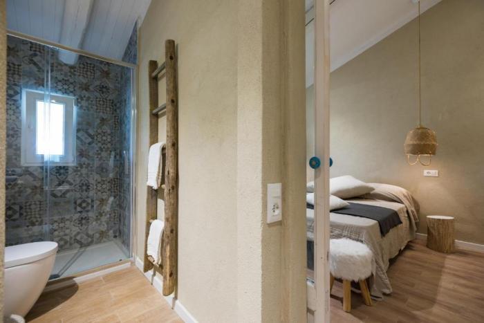Aparthotel Morf - Soulful