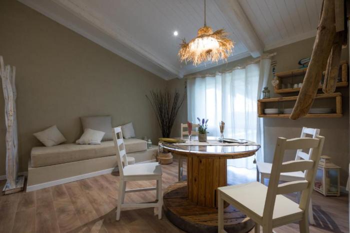 Aparthotel Morf - Soulful 3*