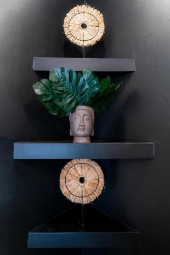 Morf - Soulful Aparthotel 3*