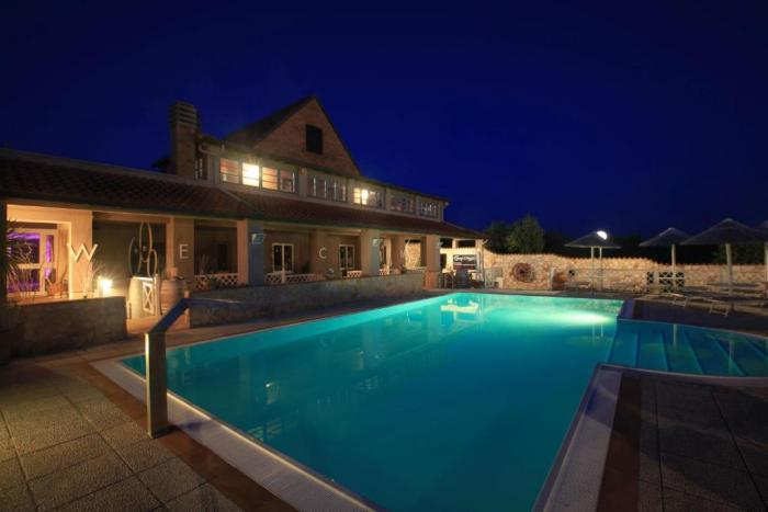 Aparthotel Morf - Soulful