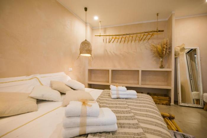 Morf - Soulful Aparthotel Casale Marittimo