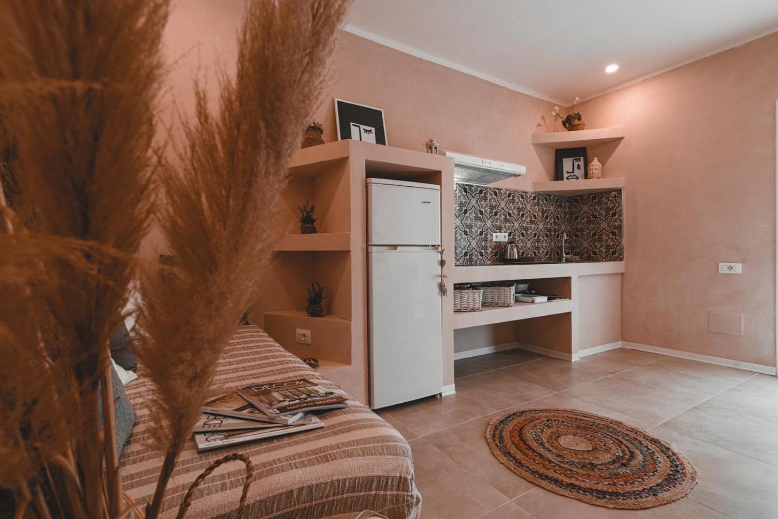 Morf - Soulful Aparthotel